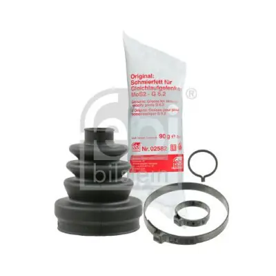 Comprar En Línea Juego de fuelles, árbol de transmisión FEBI BILSTEIN 03289